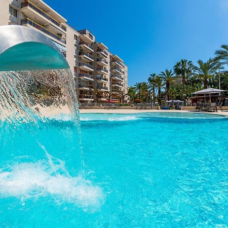 Rentalmar Salou Playa Family Suites Exterior foto